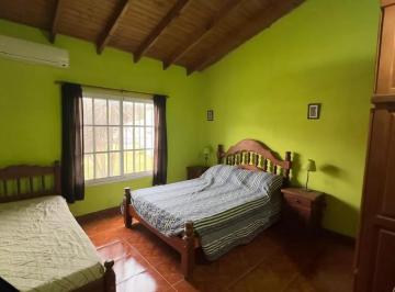 Casa · 107m² · 4 Ambientes · 1 Cochera · Casa en Venta - 2 Dorm. 1 Baño - Cochera - 348 m² - San Miguel del Monte