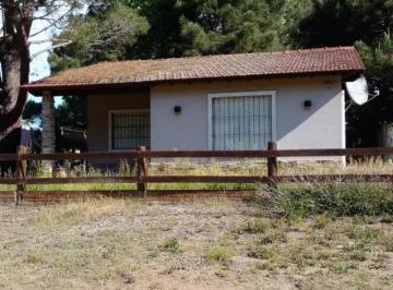 Casa · 88m² · 3 Ambientes · Casa en Venta - 2 Dorm. 1 Baño - 525 m² - Nueva Atlantis