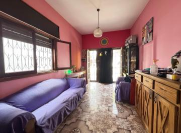 Casa de 3 ambientes, Lanús · Casa de 3 Ambientes con Cochera y Galpon