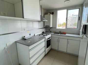 Departamento de 2 ambientes, Mar del Plata · Alquiler 24 Meses