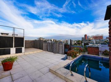 Departamento · 215m² · 4 Ambientes · 2 Cocheras · Departamento en Barrio Parque, 4 Amb. con Playroom, Terraza, Parrilla y Pileta
