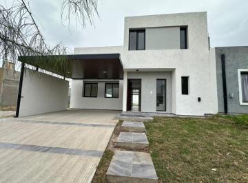 Casa de 3 ambientes, Córdoba · Venta Casa en Docta Malagueño - 2 Dorm., en Pozo