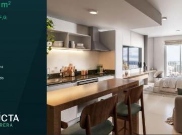 Departamento · 60m² · 3 Ambientes · 2 Cocheras · Venta Departamento Dos Dorm. en Asuncion del Paraguay, Renta Permanente Mensual de 826 Dolare