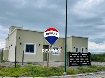 Casa · 89m² · 3 Ambientes · Casa 2 Dorm. Venta Eko Distrito