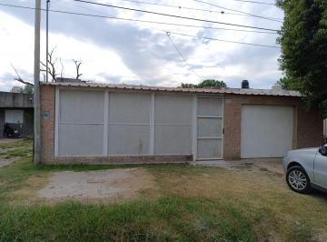 Casa · 123m² · 4 Ambientes · Se Vende Casa en Barrio Carmen Luisa