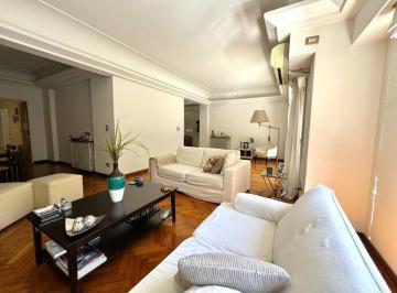 Departamento · 179m² · 6 Ambientes · 2 Cocheras · Venta 6 Ambientes/piso/2 Cocheras/impec/reformado