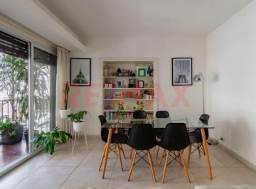 Departamento de 4 ambientes, Recoleta · Venta Depto Recoleta 4 Amb + Dep Balcon y Patio