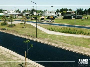 Terreno · 237m² · Venta: Terrenos en Ricardone, Vistalaba