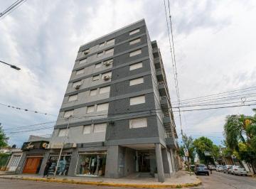 Departamento · 62m² · 3 Ambientes · Departamento en Venta 2 Dorm. en San Lorenzo