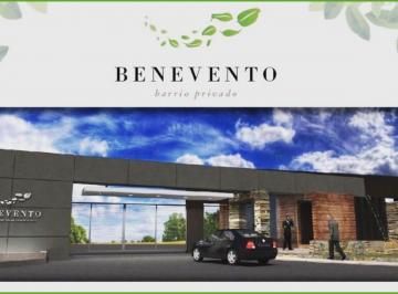 Terreno · 500m² · Venta Lote Barrio Privado Guaymallen