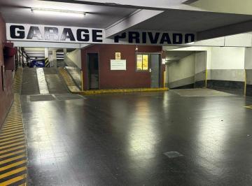 Garage · 12m² · Venta de Cochera en San Telmo