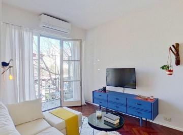 Departamento · 82m² · 4 Ambientes · Venta Departamento 4 Ambientes Belgrano