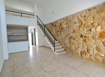 PH · 58m² · 2 Ambientes · 1 Cochera · Dúplex Dos Ambs, en Pilar C/ Cochera y Pileta