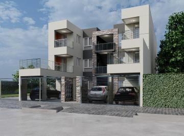 Departamento · 65m² · 3 Ambientes · 1 Cochera · Departamento 2 Dorm. con Terraza Guaymallen