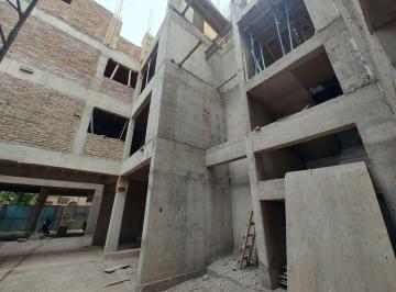 Departamento · 68m² · 3 Ambientes · 1 Cochera · Departamentos en Venta en Quinta Sección, Ciudad