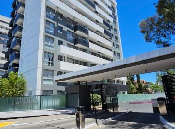Departamento · 200m² · 5 Ambientes · 2 Cocheras · Opera Luxury Penthouse Premium