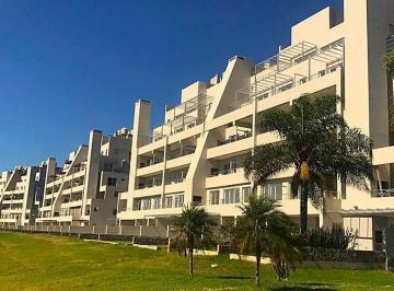 Departamento · 90m² · 3 Ambientes · 2 Cocheras · Departamento 3 Amb con Jardín Propio en Vila Vela
