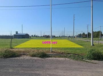 Terreno · 349m² · Lote en Venta en Ricardone. Las Moras 2
