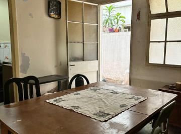 Departamento de 3 ambientes, Villa General Mitre · Venta 3 Ambientes Oportunidad