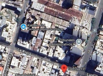 Terreno · 250m² · Venta Terreno 250 m Alberdi Apto Desarrollo
