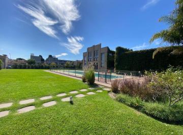 Departamento · 90m² · 3 Ambientes · 1 Cochera · Venta Loft en Talar de Florida Terraza y Amenities