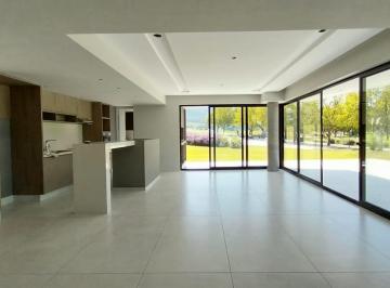 Departamento · 184m² · 4 Ambientes · Departamento Premium 3d en Venta en Country San Pablo, Etapa III Buonaventura