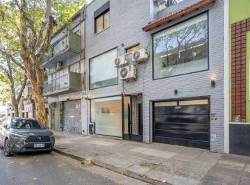 Terreno · 210m² · Lote en Venta Palermo Soho Plaza Armenia Usab2