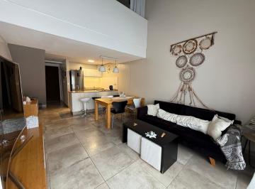 Departamento · 61m² · 2 Ambientes · 1 Cochera · Venta Departamento Loft Dos Ambientes Pilar