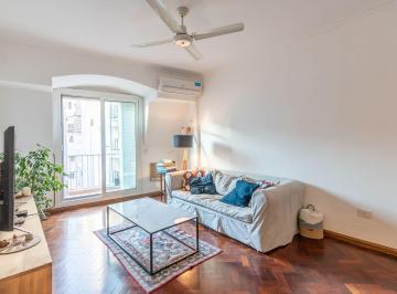 Departamento · 47m² · 2 Ambientes · Venta Depto 2 Amb en Barrio Norte con Balcón