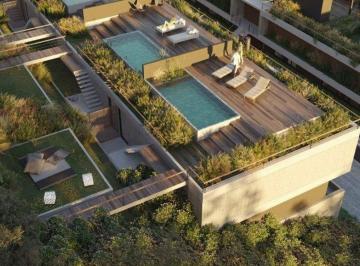 Departamento · 235m² · 4 Ambientes · 2 Cocheras · Venta Departamento Triplex en Punta Chica