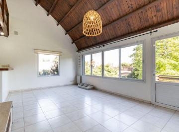 Departamento · 82m² · 3 Ambientes · 1 Cochera · Venta Duplex 3 Ambientes en Pilar con Amenities