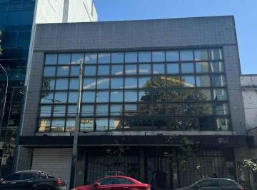 Edificio · 2712m² · 120 Cocheras · Alquiler Edificio Mixtura 4 Distrito Tecnologico