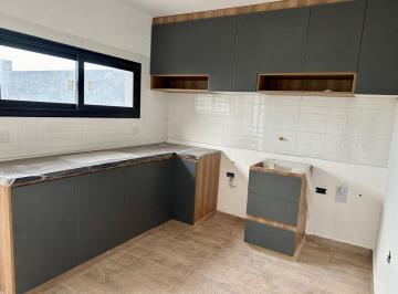 PH · 75m² · 3 Ambientes · 1 Cochera · Venta Duplex 2 Dorm Barrio Norte 1