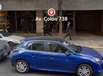 Garage · 13m² · Venta Cochera, Av Colon, Centro, Cordoba