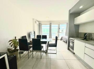 Departamento · 34m² · 1 Ambiente · Venta Monoambiente C/amenities Zona Universidades