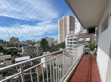 Departamento · 88m² · 4 Ambientes · Venta Departamento 4 Amb, en Parque Chacabuco