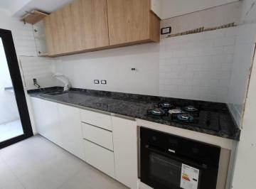 Casa · 120m² · 3 Ambientes · 1 Cochera · Triplex 3 Amb a Estrenar C/terraza - Villa Bosch