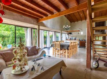 Casa · 132m² · 4 Ambientes · Casa en Venta Villa Elisa 2 Dorm. y Parque