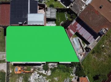 Terreno · 291m² · Lote Centro Villa Bosch