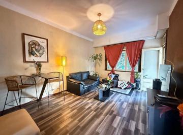 Departamento · 261m² · 3 Ambientes · 1 Cochera · Venta Depto 3 Amb, Galpòn y Cochera en Parque Cha