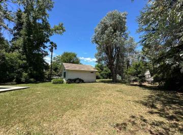 Terreno · 827m² · Venta Lote 827 m² Highland Park - Pilar