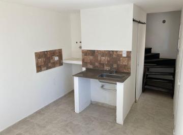 Departamento · 45m² · 3 Ambientes · Duplex de 2 Dorm. en Venta