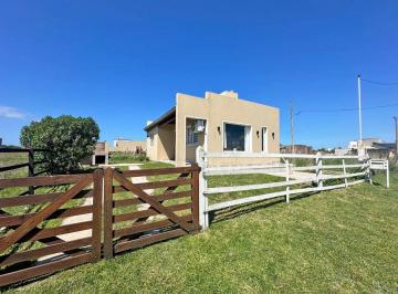 Casa · 49m² · 3 Ambientes · Venta Casa 3 Ambientes en Mar del Sud