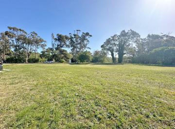 Terreno · 721m² · Venta Terreno en Cardón Miramar Links