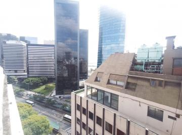 Departamento · 50m² · 2 Ambientes · Venta Depto2/3 Amb Balcón Vista a Puerto Madero