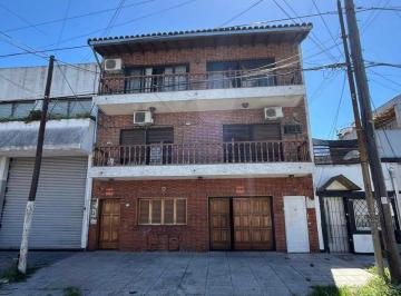PH · 173m² · 7 Ambientes · 1 Cochera · Venta Casa Multifamiliar 7amb Balc + Coch Ciudadela