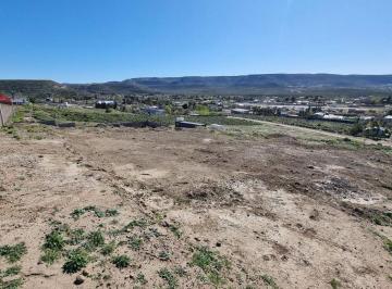 Terreno · 1273m² · Terreno en Bella Vista Sur