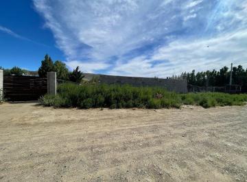 Terreno · 600m² · Terreno de 600 m² en Zona Sur