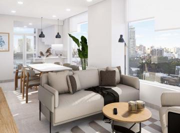 Departamento · 92m² · 3 Ambientes · Venta Departamento de 2 Dorm. - Candioti Sur