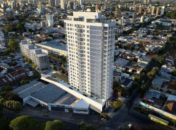 Departamento · 44m² · 2 Ambientes · Venta Departamento 1 Dormitorio - Candioti Sur